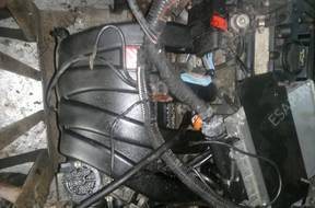 Citroen Xantia FL II 1.8 16V двигатель LFY в отличном состоянии