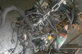 Citroen Xantia и 1.6 8V двигатель BFX zdrowy niemieck