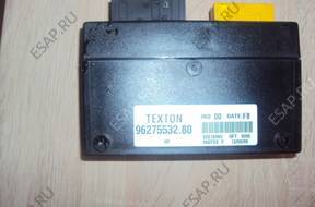 CITROEN XANTIA I 1.8 16V 1998 год БЛОК УПРАВЛЕНИЯ 96275532.80