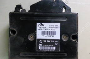 CITROEN XANTIA I 1.8  ABS 9624491880