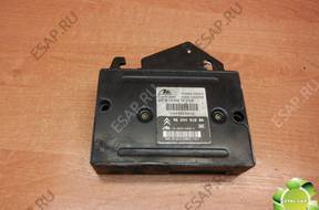 CITROEN XANTIA I БЛОК УПРАВЛЕНИЯ МОДУЛЬ ABS 9624491880