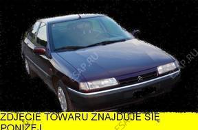 CITROEN XANTIA I КОРОБКА ПЕРЕДАЧ 1.9 TD