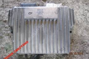 CITROEN XANTIA II 2.0HDI БЛОК УПРАВЛЕНИЯ 90610493180