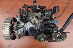 CITROEN xara 1.9 TD ТНВД