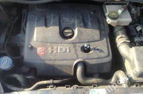 CITROEN XARA PICASSO 2.0 HDI двигатель