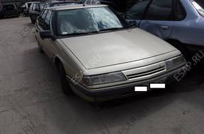 CITROEN XM двигатель  2,1 TD