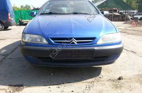 CITROEN XSARA 00r 1,4 двигатель skrzynia maska czci