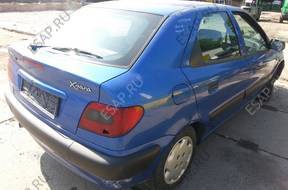 CITROEN XSARA 00r 1,4 двигатель skrzynia maska czci