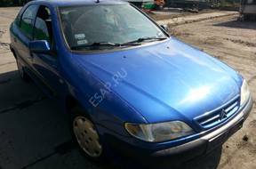 CITROEN XSARA 00r 1,4 двигатель skrzynia maska czci