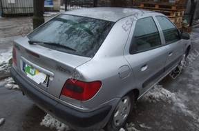 CITROEN XSARA  01.год KLAPA TYLNA