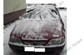 CITROEN XSARA 1,4 KOMBI 1998 WSZYSTKIE CZCI SILN