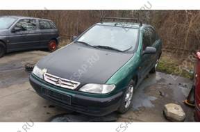 Citroen Xsara 1.4 1998 год КОРОБКА ПЕРЕДАЧw