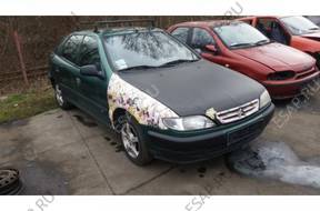 Citroen Xsara 1.4 1998 год КОРОБКА ПЕРЕДАЧw