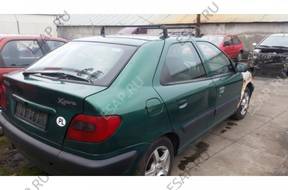 Citroen Xsara 1.4 1998 год КОРОБКА ПЕРЕДАЧw