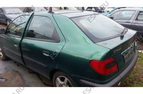 Citroen Xsara 1.4 1998 год КОРОБКА ПЕРЕДАЧw