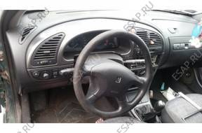 Citroen Xsara 1.4 1998 год КОРОБКА ПЕРЕДАЧw