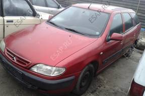 CITROEN XSARA 1.4 КОРОБКА ПЕРЕДАЧW