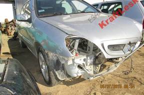 Citroen Xsara 1.6 16V NA CZCI двигатель Skrzynia