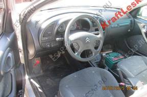 Citroen Xsara 1.6 16V NA CZCI двигатель Skrzynia