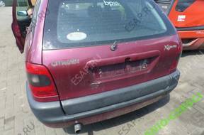 CITROEN XSARA 1.9 D ТНВД