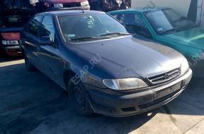 Citroen Xsara 1.9 TD  двигатель CZCI RADOM