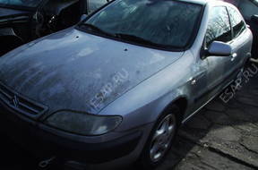 CITROEN XSARA 1999 год, 1.8 16V VTS КОРОБКА ПЕРЕДАЧ