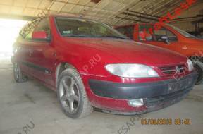 Citroen Xsara 1.9TD 98r NA CZCI двигатель Skrzynia