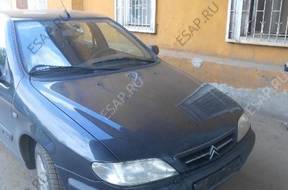 CITROEN XSARA 2,0 HDI КОРОБКА ПЕРЕДАЧw