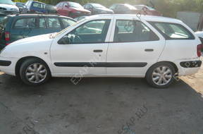 CITROEN XSARA 2.0 HDI cay lub czi/ КОРОБКА. СТУПЕНЧАТАЯ.