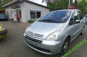 CITROEN XSARA 2.0 HDI двигатель GOY SUPEK