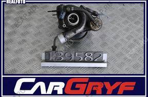 CITROEN XSARA 2.0 HDI ТУРБИНА KKK K03-324.066