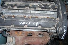 CITROEN XSARA 98-01 год,. 1,8B.  КОРОБКА ПЕРЕДАЧ