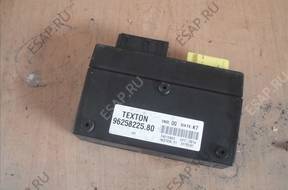 CITROEN XSARA БЛОК УПРАВЛЕНИЯ МОДУЛЬ TEXTON 96258225.80