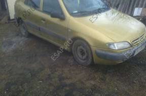 CITROEN XSARA I 1,9 DW8 РУЛЕВАЯ РЕЙКА С УСИЛИТЕЛЕМ