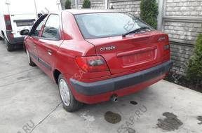 CITROEN XSARA I 97-00 РУЛЕВАЯ РЕЙКА PRZEKŁADNIA