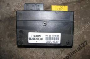 CITROEN XSARA I II ECU МОДУЛЬ KOMFORTU