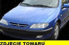 CITROEN XSARA I КОРОБКА ПЕРЕДАЧ 1.8 8V