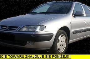 CITROEN XSARA I КОРОБКА ПЕРЕДАЧ 1.9 D