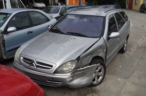 CITROEN XSARA II  двигатель 2,0 HDI 90 л.с.