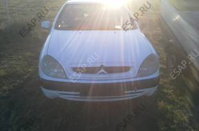 CITROEN XSARA II РУЛЕВАЯ РЕЙКА  2.0 HDI 01-04 LIFT