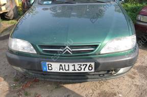 CITROEN XSARA KOMBI 2.0 HDI 1999 год двигатель CZCI