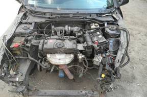 citroen xsara ,partner,berlingo  двигатель 1.6 8v 99r