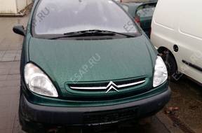 CITROEN XSARA PICASO двигатель 2,0 HDI MAY ПРОБЕГ