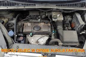 CITROEN XSARA PICASSO 01 1.6 двигатель