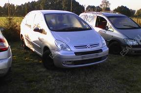 CITROEN XSARA PICASSO 1,6 B двигатель комплектный 2006 год,