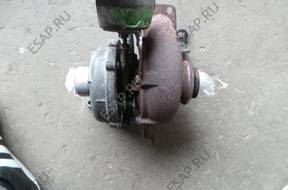CITROEN XSARA PICASSO 1,6 ТУРБОКОМПРЕССОР GT1544V