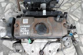 Citroen Xsara Picasso 1.6 B двигатель goy