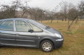 citroen  xsara picasso 1.6 двигатель plus skrzynia