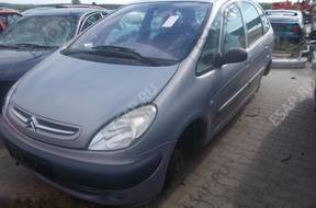 CITROEN XSARA PICASSO 1.8B КОРОБКА ПЕРЕДАЧ