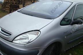 CITROEN XSARA PICASSO 1.8I 16V РУЛЕВАЯ РЕЙКА